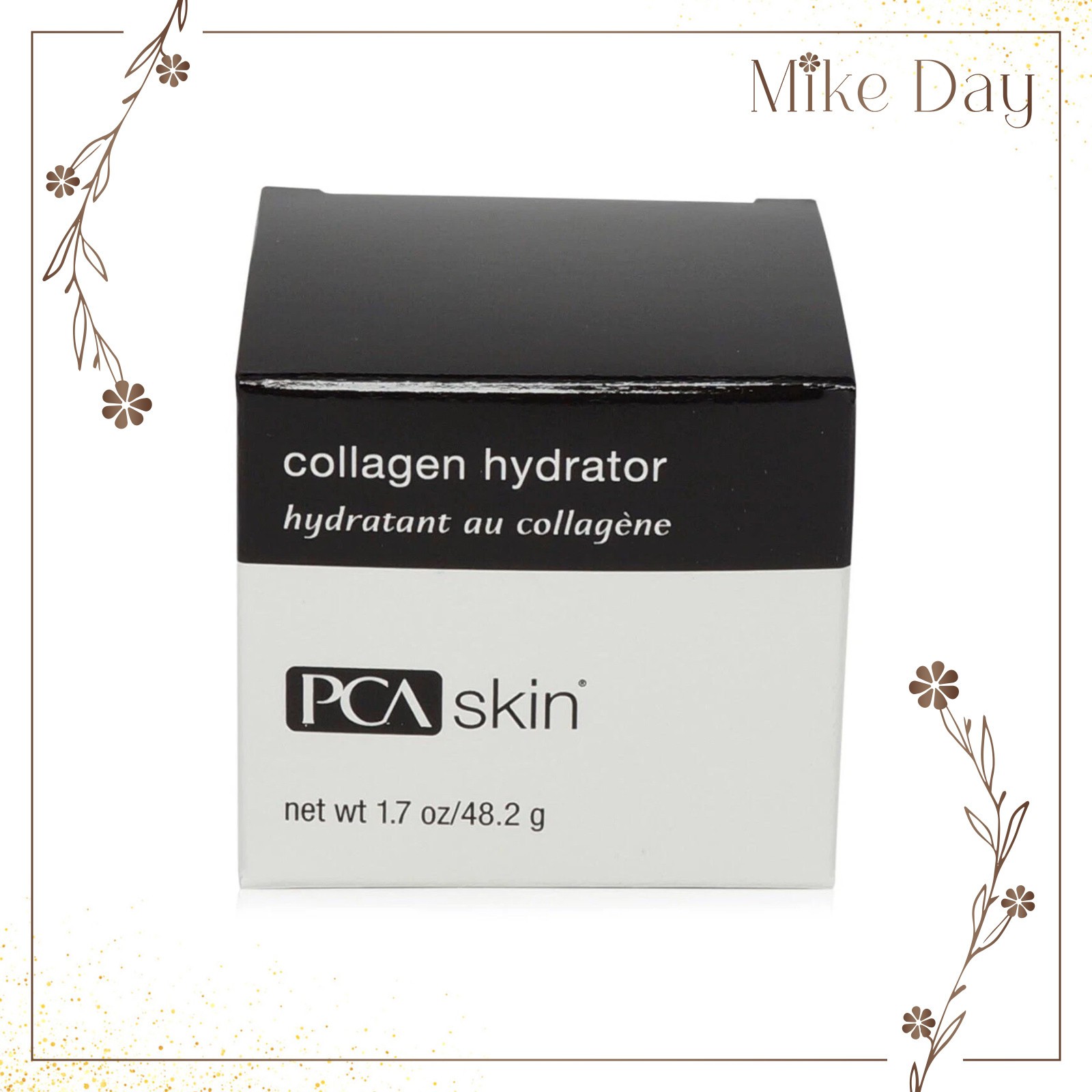 PCA Skin Collagen Hydrator 1.7 oz - Brand New in Box - EXP: 04/29