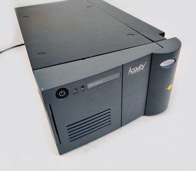 Waters Acquity PDA Detector 186015026 Code UPD with 500nL Analytical Flow Cell