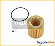 Oil Filter Maxgear 26-0878 for BMW 3 Series 5 Series 3 Series Touring 1 Series X3