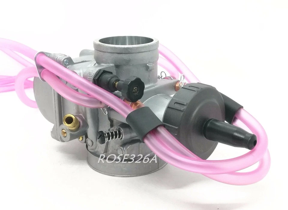 Carburetor For Suzuki RMX250 1989-1998 - Image 3 of 3