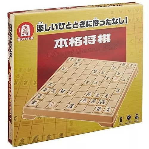 ELO Ratings Benchmark (Game of Shogi)