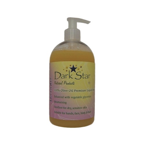 Natural Liquid Soap. Hand Crafted. 100% Olive Oil. Naturally Moisturising. - Picture 13 of 96