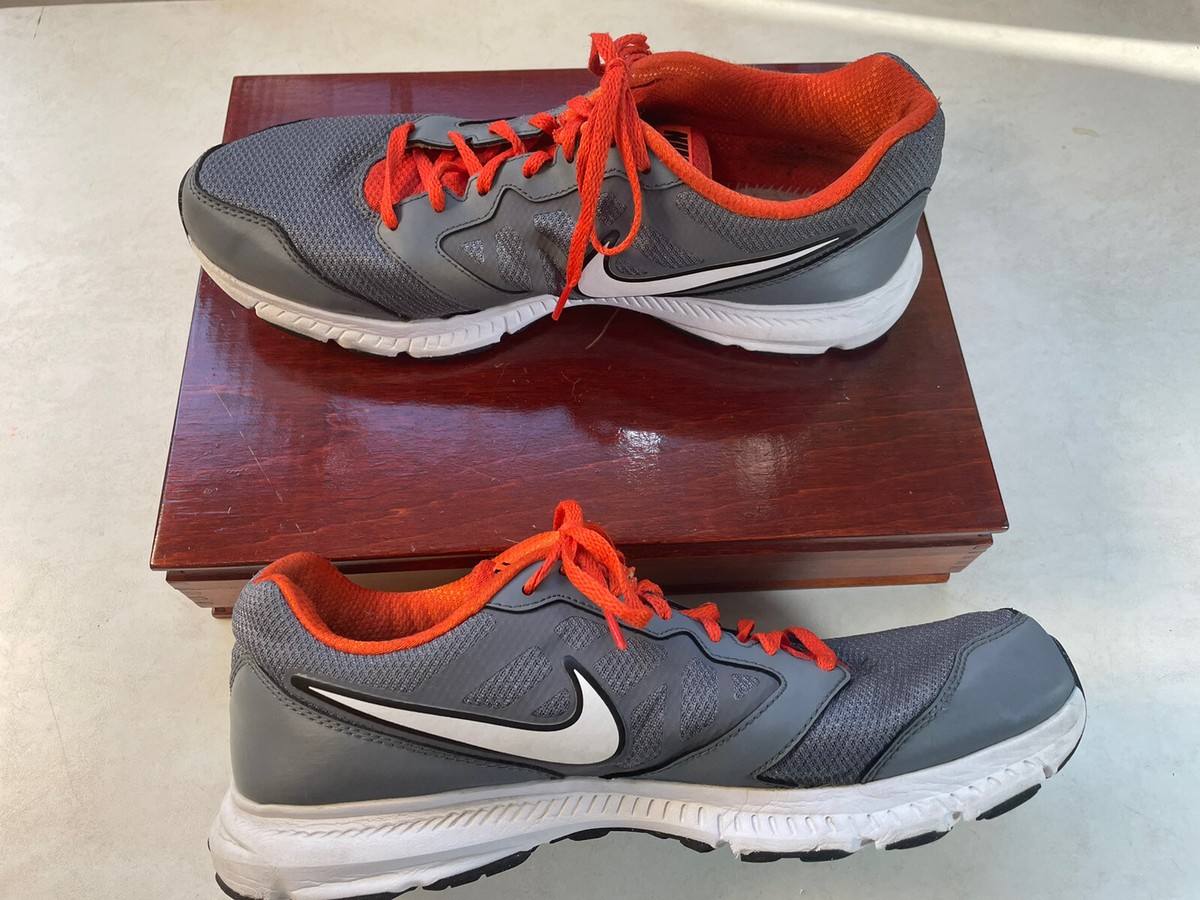 NIKE 684652-005 DownShifter 6 Men display picture 1