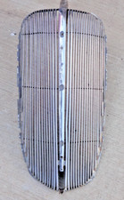 1936 Chevy Grille Original Gm Car