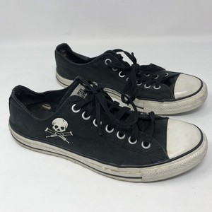 jackass chuck taylors