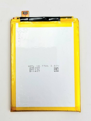 Motorola Moto G31 (ND50) XT2173 Batterie 5000mAh. Utilisé - Photo 2 sur 2