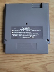 Tartarughe Ninja Mutanti Teenage NES