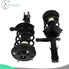 2x For 1998 99 00 01 02 03 2004 Dodge Intrepid Front Quick Struts Coil Springs