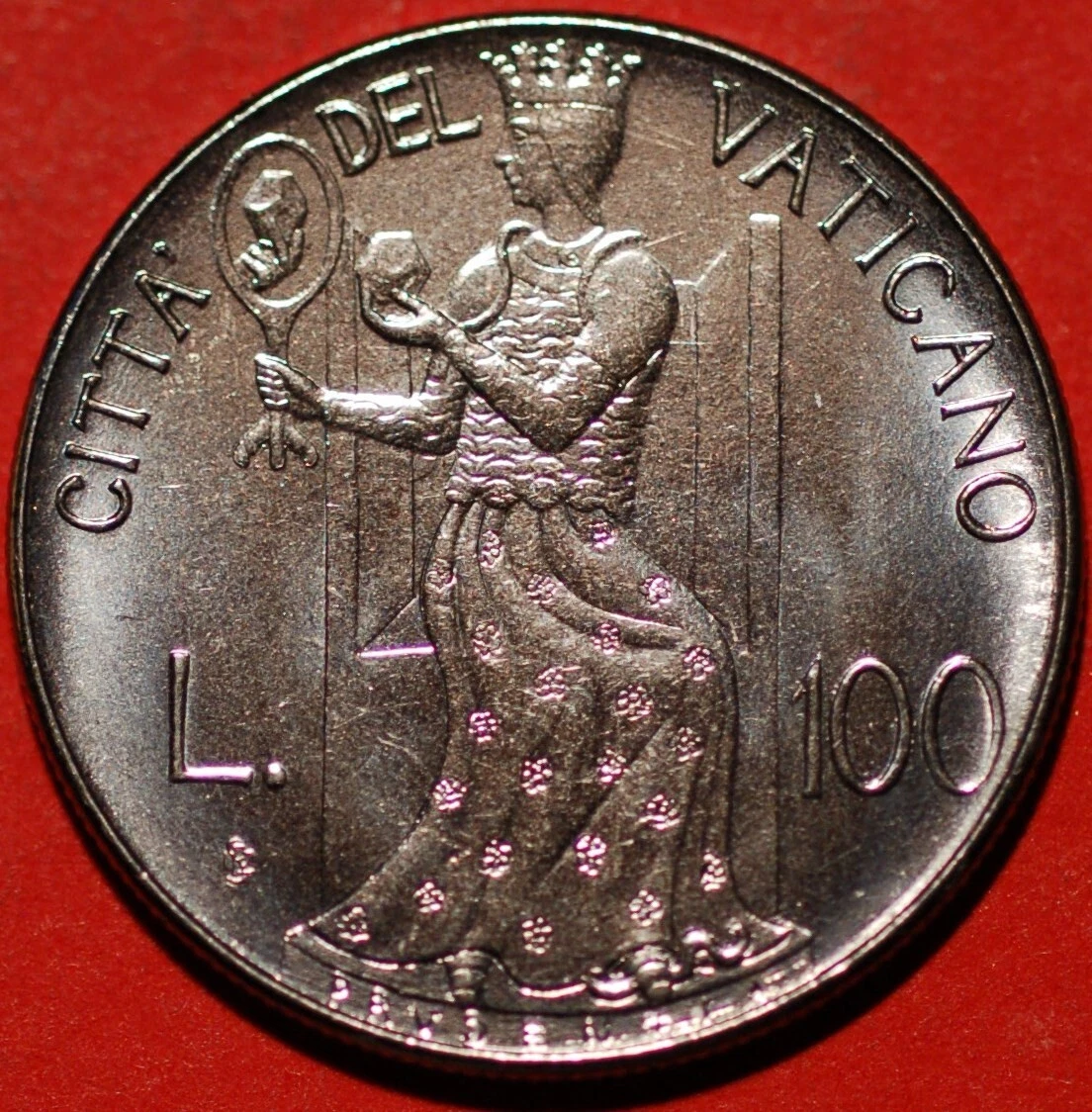 1979 Vatican Coins for sale | eBay