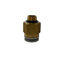 NEW SMC KQ2H12-U02 Male Connector Fitting
