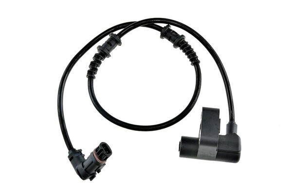 Abs-Sensor Vorne Rechts Mercedes Klasse A W168 Vaneo 414 1685400117-image