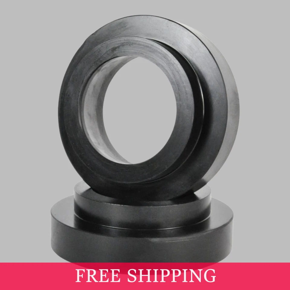 Kit de nivelación trasera 1,2" 30 mm elevación poliuretano para Honda Odyssey 2003-2017 Foto 4 de 4