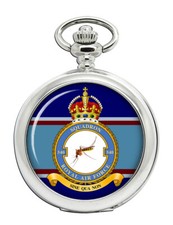 540 Squadron, RAF Pocket Watch