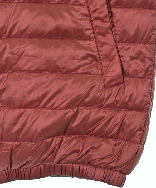 HERNO Down Jackets / Down Vests Red 48(Approx. L)… - image 6