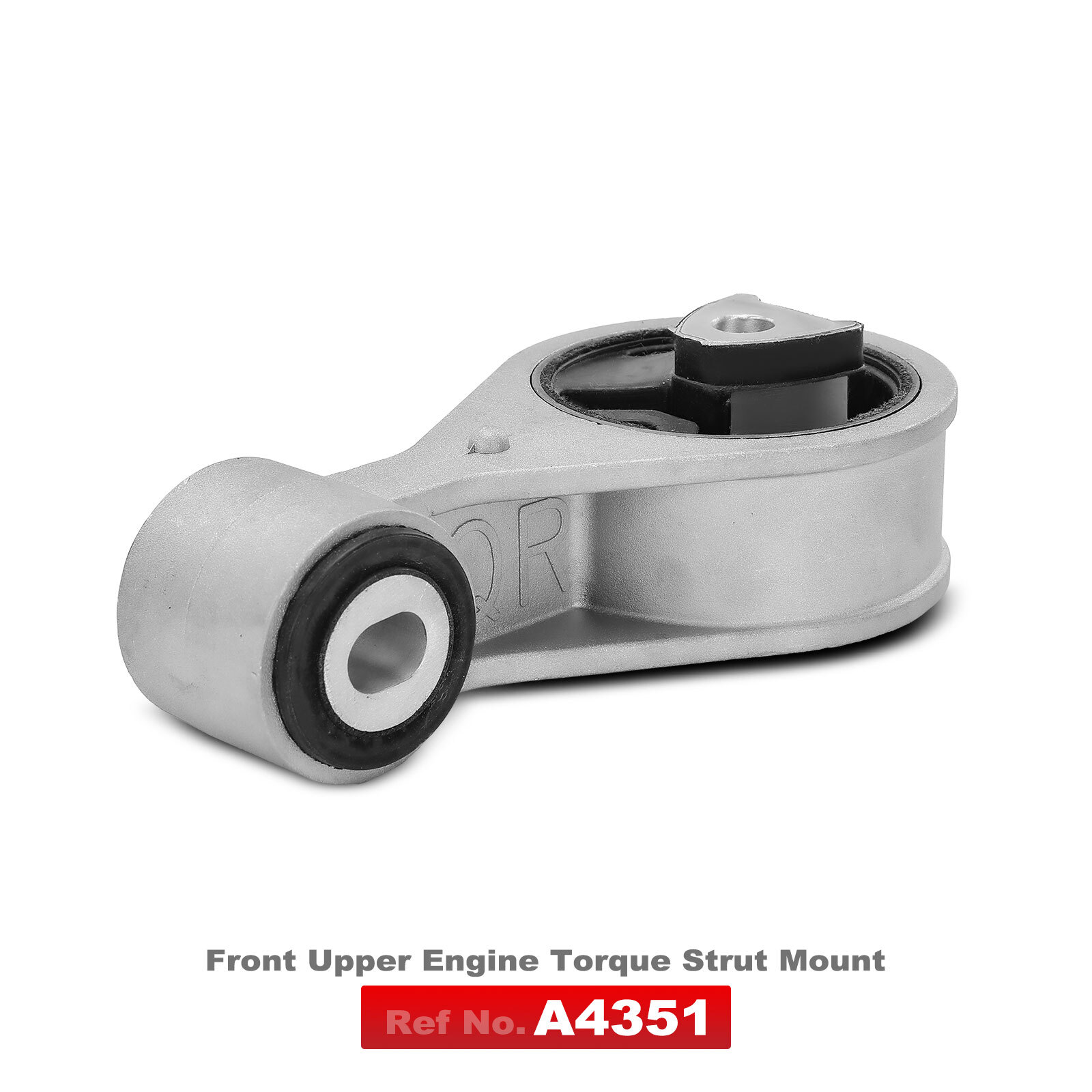 Engine Torque Strut A-Premium 4x Motor & Engine Torque Strut Mount for Nissan Rogue 08-13 ...