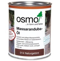 Osmo Terrassen-ÖLe Massaranduba-ÖL NaturgetöNt 2,5 L Top Neuware