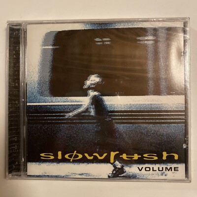 Volume by Slowrush (CD, Feb-2000, Sony Music Distribution (USA))