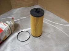 Luber Finer Genuine NOS Fuel Filter LP8741