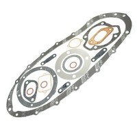 Komplettes Dichtungssatz FüR Lambretta 200Cc GP LI TV SX Roller Gec