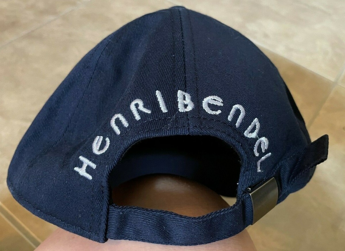 Henri Bendel baseball cap im-28401556?size=1.45 main image 4