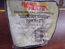 Rare Parts Steering and Suspension Diamond Series RP15123 Control Arm Bushing