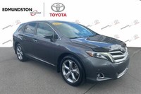 2015 Toyota Venza LIMITED AWD