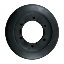 Rubber Bogie Wheel Ski-Doo Moto-Ski Snowmobiles Replacement 1964-1991 04-113