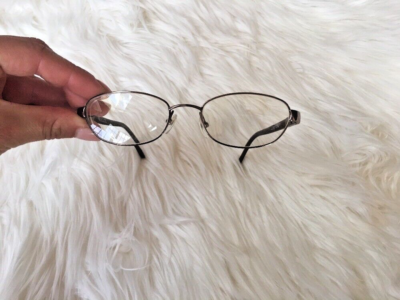 Authentic Christian Dior CD 3595 19s Eyeglasses Sz 50 mm  display picture 2