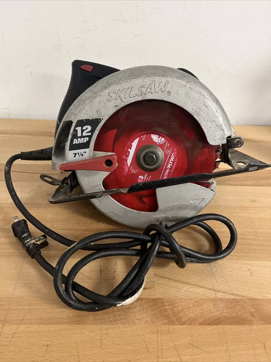 Skilsaw circular saw corded new arrivals