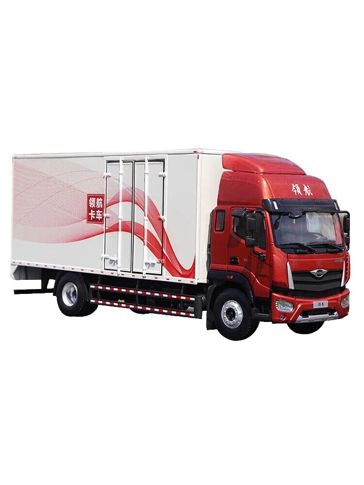 1:22 Scale Diecast Trucks
