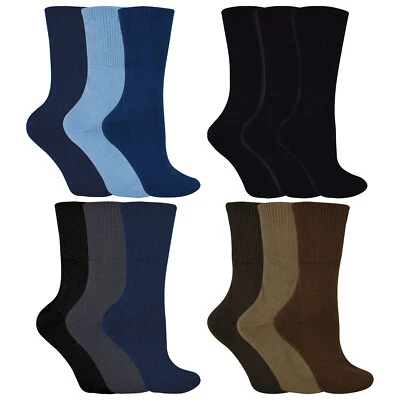 Thermal Bamboo Socks | THMO | Unisex Sizes | Great for Winter