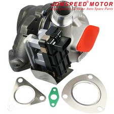 For Ford Transit MK7/8 Ranger 2.2 RWD Turbo + Actuator Turbocharger 2011+ Euro 5