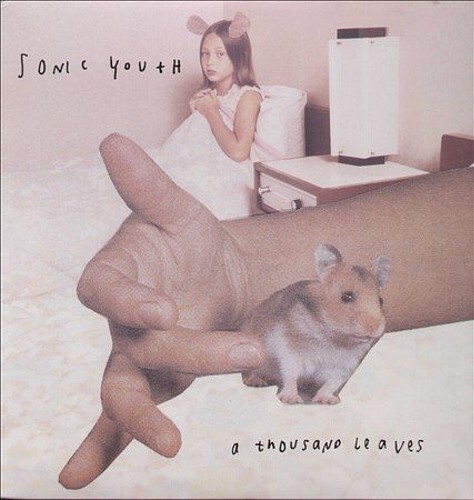 【E10551】デッド・ナイト・ブラインド / サウザンドリーヴス Amazon.com: A Thousand Leaves[2 LP]: CDs & Vinyl
