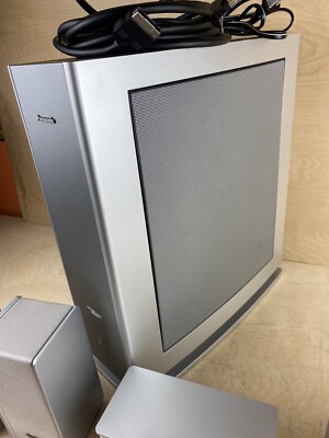 Panasonic SB-WA312 Subwoofer w/SB-PC803 & SB-FS803 5.1