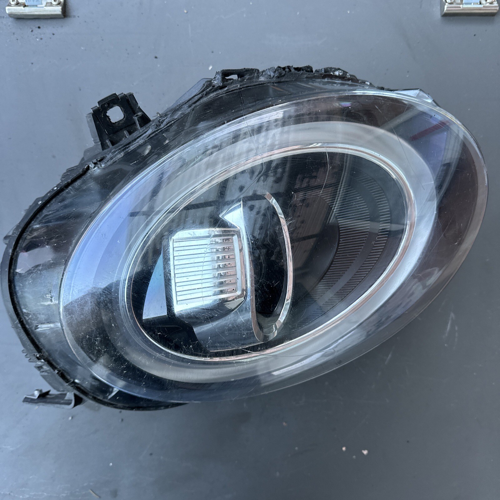 MINI One Cooper F56 LCI 2018-2021 Driver Side LED Headlight Part 