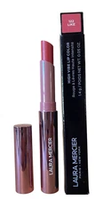 Laura Mercier High Vibe Lip Color Lipstick ~ 122 Like ~ New in Box