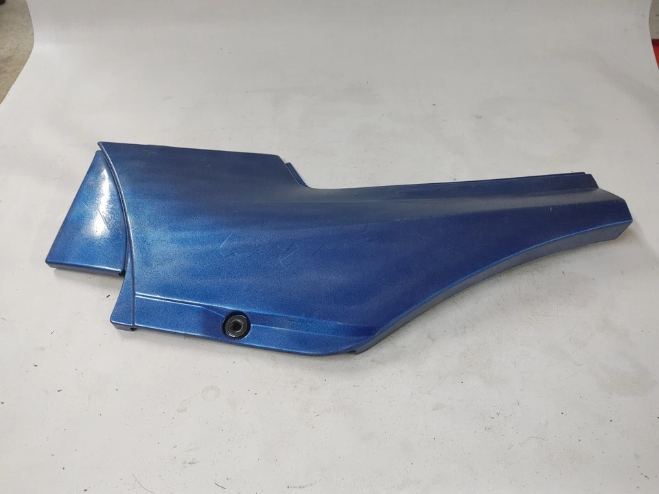 1984 Kawasaki ZX900 Ninja Left Side Cover Cowl Fairing  36001-5424 - Image 2 of 4