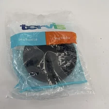 TERVIS TRAVEL LID, 24 OZ, BLACK