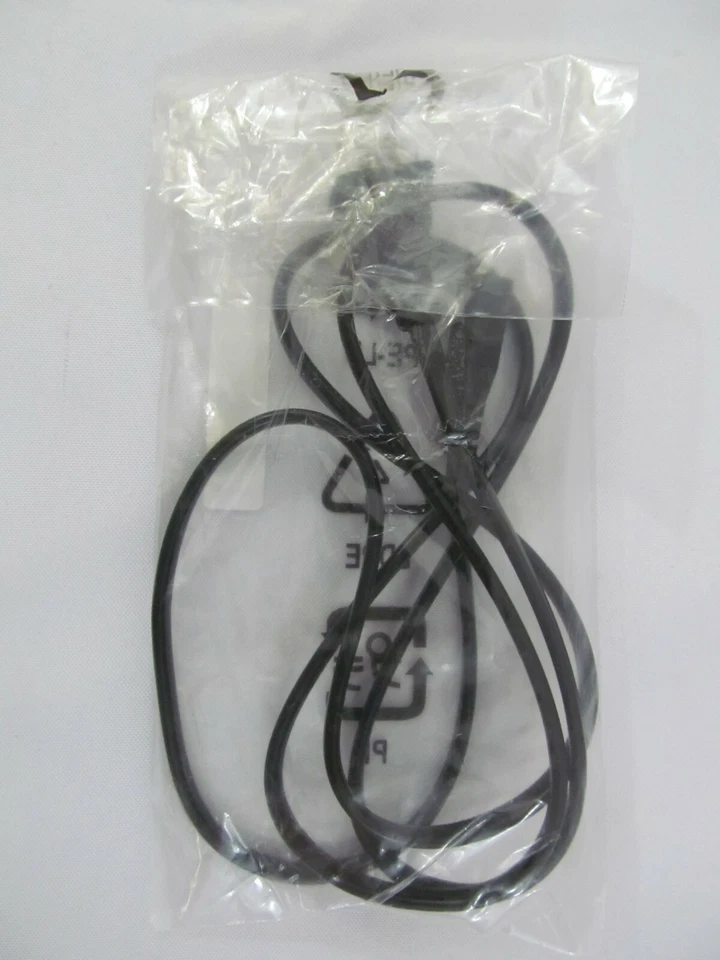 Vizio V435-H1 389G202A15NHLD Power Cord 7A 125V Genuine Original OEM  - Image 3 of 4