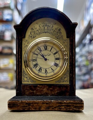 Antike Uhr Vintage