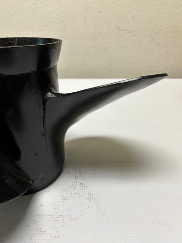 VOLVO PROPELLER 3850317, 3860715 - 19 PITCH, LH, 15 SPLINE, STAINLESS STEEL - Picture 7 of 9
