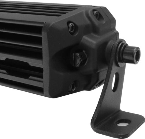 Single Row 42Inch 260W LED Work Light Bar Offroad Driving Lamp Truck SUV ATV 4WD - Picture 6 of 9