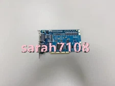 1PC USED AJINEXTEK AXT PCI-N8(4)04 V3.1 PCI-N404-V3.1.0 control card #YY