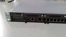 Juniper Networks SRX340 REV: A Network Switch