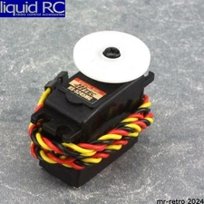 Hitec/RCD 35245S Digital Mighty Mini BB HS-5245MG: Universal