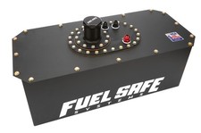 Fuel Safe Systems 10 Gal Pro Cell 25.625x10.125x10.125