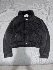 Womens Etoile ISABEL MARANT Parveti Jacket Size 44