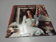 JESSI COLTER - THAT'S THE WAY A COWBOY ROCKS AND ROOLS - ST-11863,  VINYL RECORD