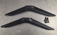TCL TV Stand Legs for Models 28" to 65" - Removed from TCL TV, includes screws