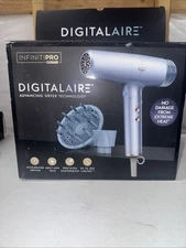 InfinitiPRO by Conair DigitalAIRE Hair Dryer
